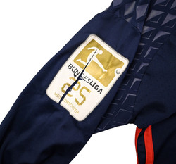 2016-17 BAYERN MUNCHEN *NEUER* GK LONGSLEEVE KOSZULKA XL. BOYS