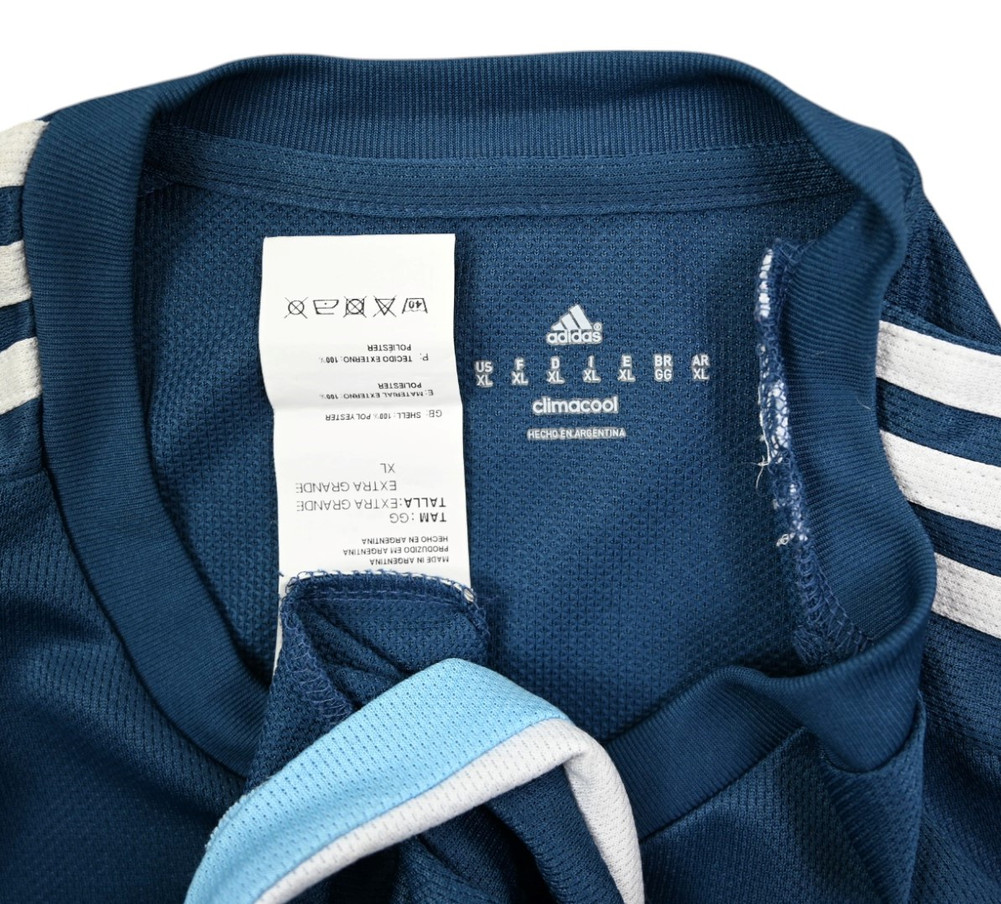 2015-16 ARGENTINA KOSZULKA XL