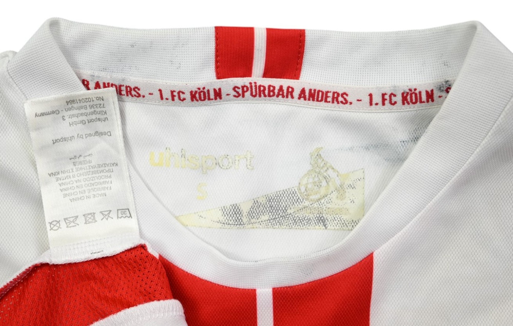 2020-21 KOLN *OZCAN* SHIRT S