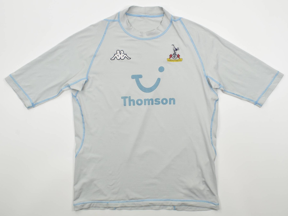 2004-05 TOTTENHAM HOTSPUR KOSZULKA L