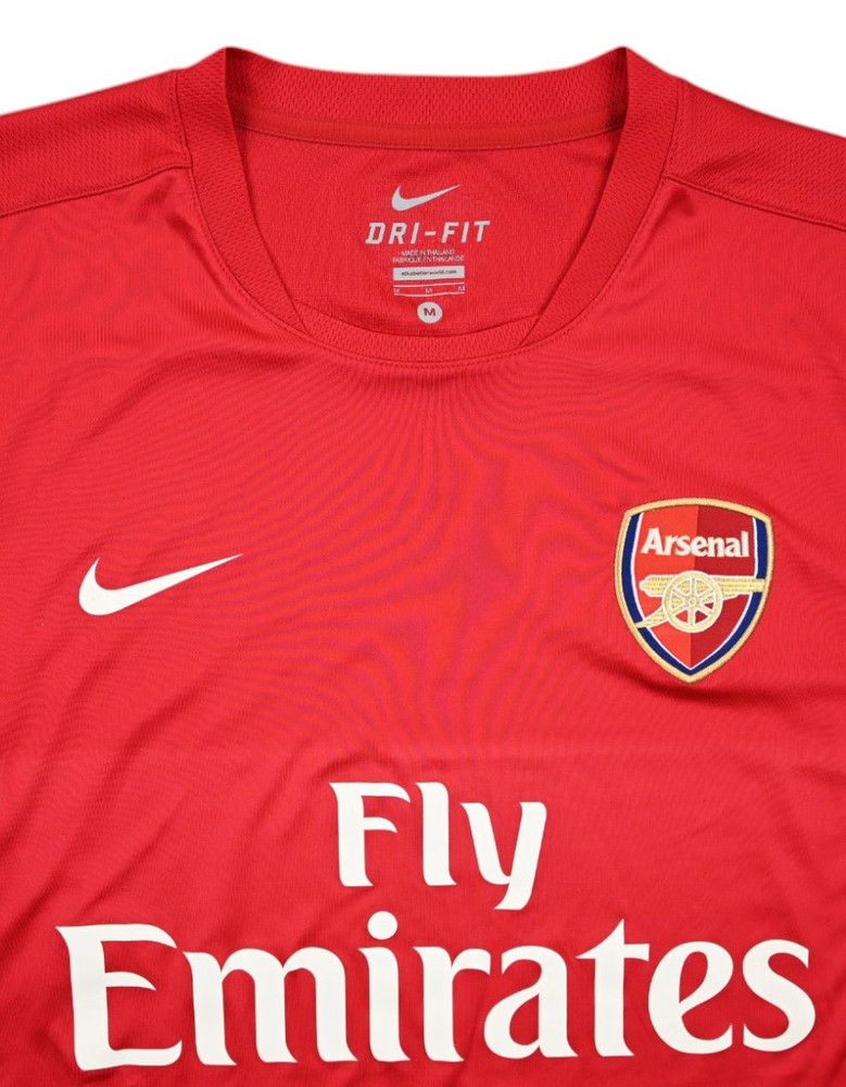 2011-12 ARSENAL LONDON KOSZULKA M
