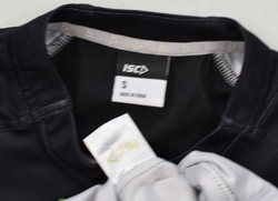 HULL FC RUGBY ISC SHIRT S