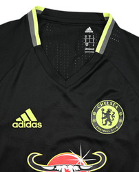 2016-17 CHELSEA LONDON SHIRT S