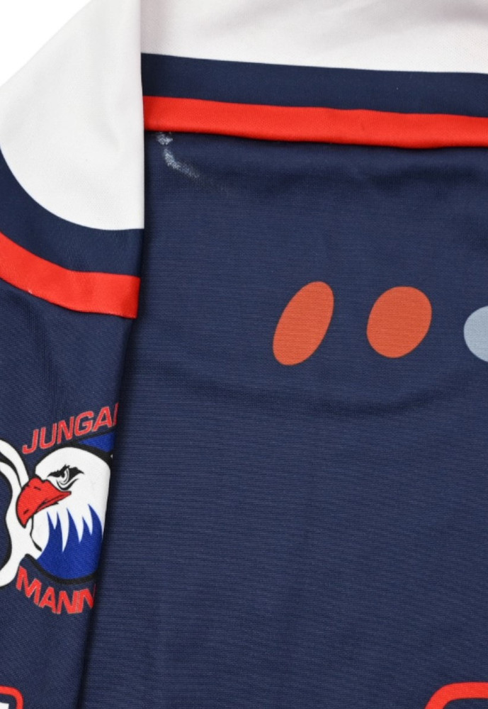JUNGADLER MANNHEIM HOCKEY SHIRT XL