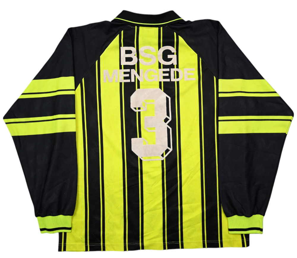 BSG MENGEDE KOSZULKA XXL