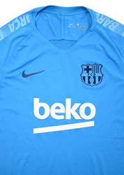 2018-19 BARCELONA KOSZULKA L