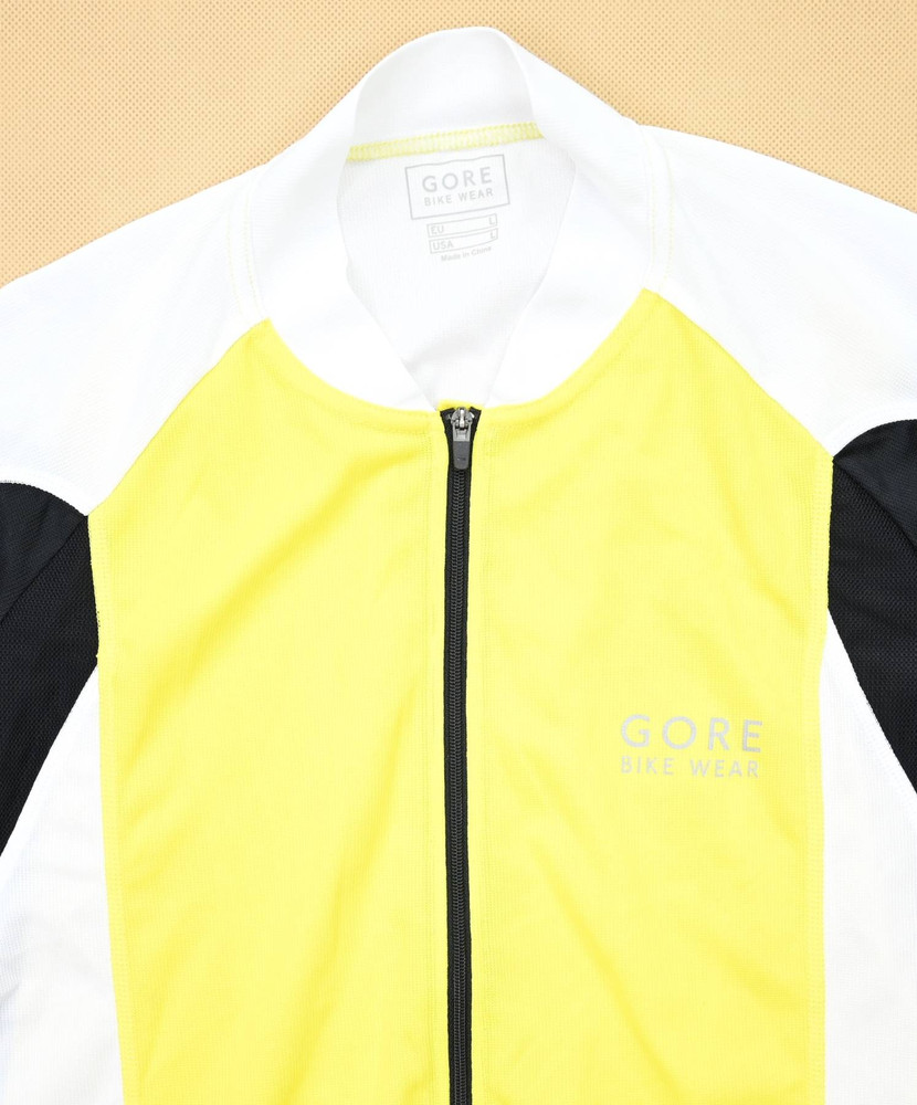 GORE BIKE WEAR KOSZULKA KOLARSKA L