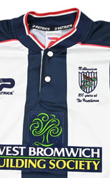 2000-02 WEST BROMWICH ALBION KOSZULKA 2XL