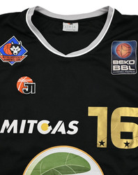 MITTELDEUTCHER BASKETBALL CLUB SHIRT XL