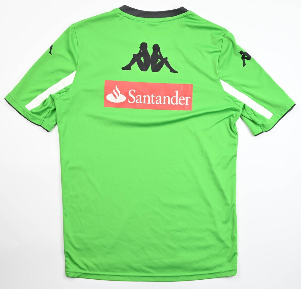 2015-16 BORUSSIA MONCHENGLADBACH SHIRT M