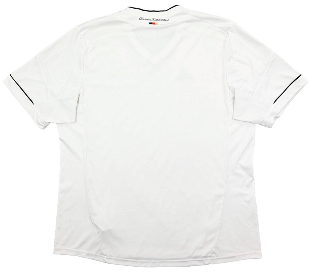 2012-13 GERMANY KOSZULKA 2XL