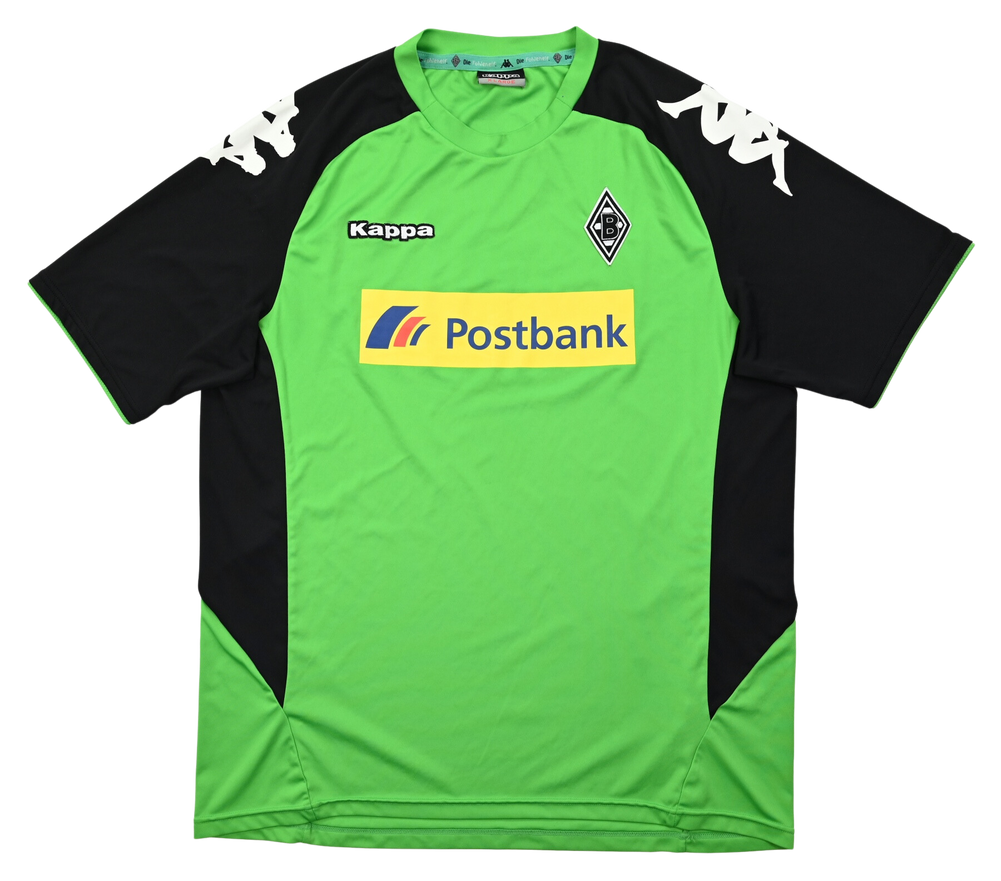 BORUSSIA MONCHENGLADBACH KOSZULKA XL