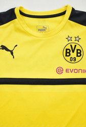 2016-17 BORUSSIA DOTMUND SHIRT S