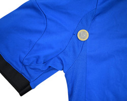 2013-14 MONTREAL IMPACT *NESTA* PLAYER ISSUE KOSZULKA L