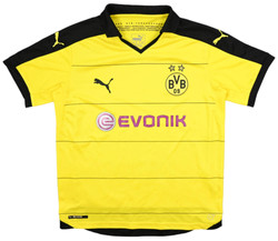 2015-16 BORUSSIA DORTMUND KOSZULKA XXL. BOYS