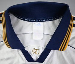 1998-00 REAL MADRID KOSZULKA L