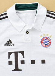 2013-14 BAYERN MUNCHEN *HUMMELS* KOSZULKA M