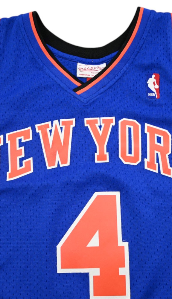 NEW YORK KNICKS *ROBINSON* NBA KOSZULKA XL