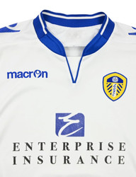 2012-13 LEEDS UNITED KOSZULKA L 