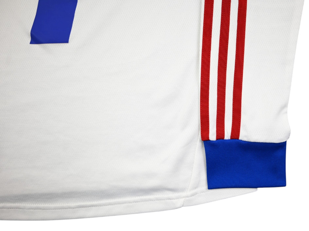 2013-14 CSKA MOSCOW *HONDA* LONGSLEEVE M. BOYS