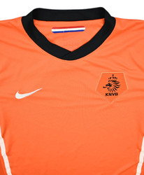 2010-11 NETHERLANDS KOSZULKA M