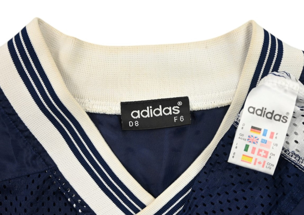 ADIDAS OLDSCHOOL KOSZULKA 3XL