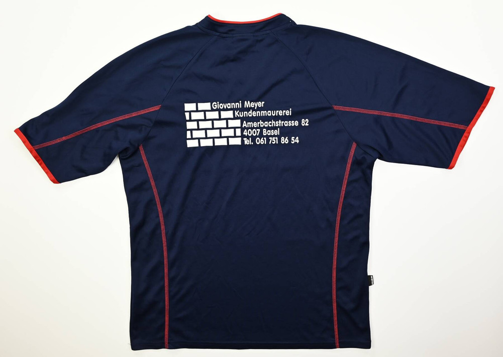 ALLSCHWIL FC KOSZULKA L