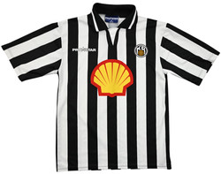 2002-03 KR REYKJAVIK SHIRT M