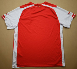 2014-15 ARSENAL LONDON SHIRT M