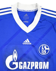 2012-14 SCHALKE KOSZULKA XXL