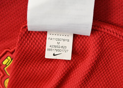 2011-12 MANCHESTER UNITED *GIGGS* KOSZULKA M