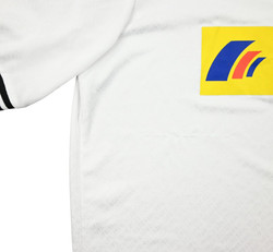 2010-12 BORUSSIA MONCHENGLADBACH KOSZULKA S