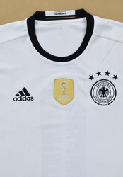 2015-16 GERMANY KOSZULKA L