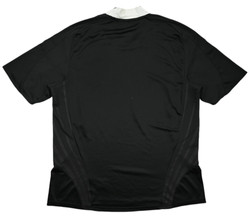 2008-09 CHELSEA LONDON SHIRT XL