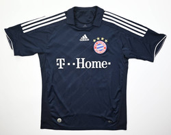 2008-09 BAYERN MUNCHEN *DEMICHELIS* SHIRT XL