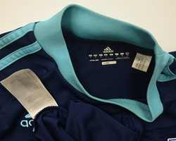 2010-11 STOKE CITY SHIRT S