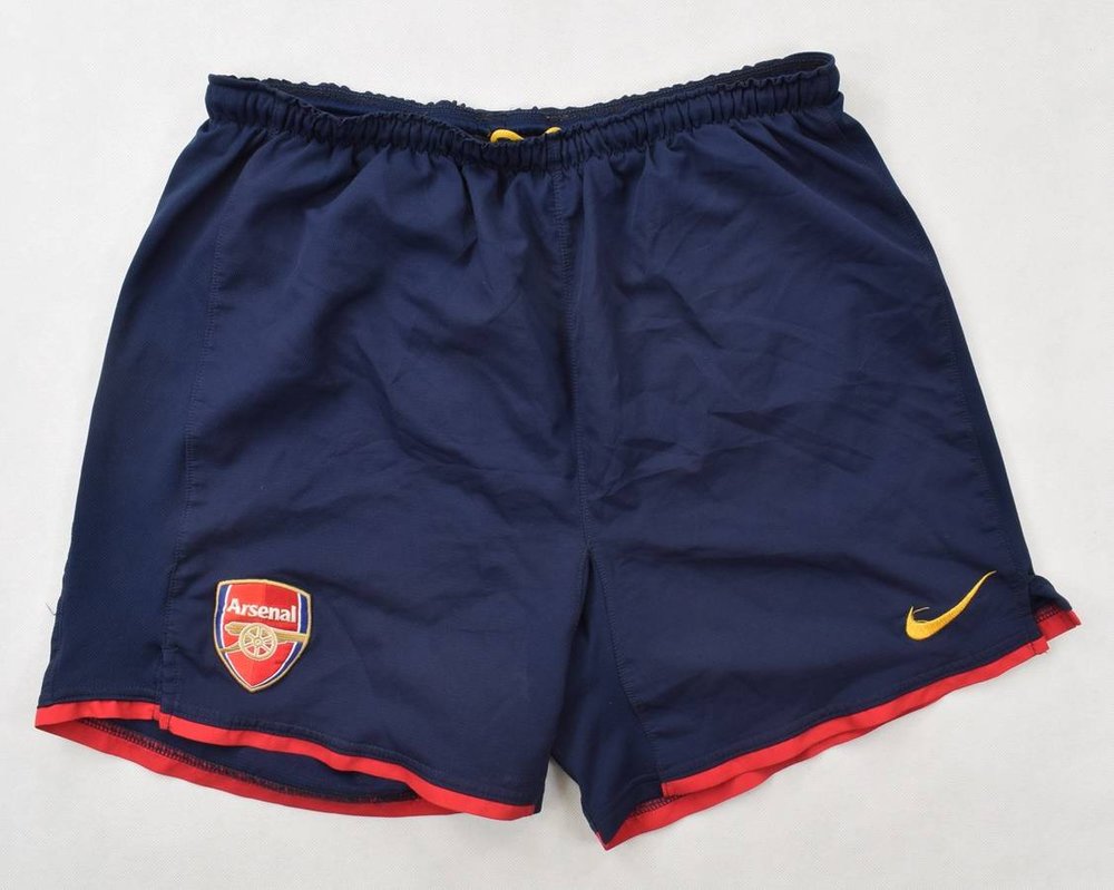 ARSENAL LONDON SHORTS M