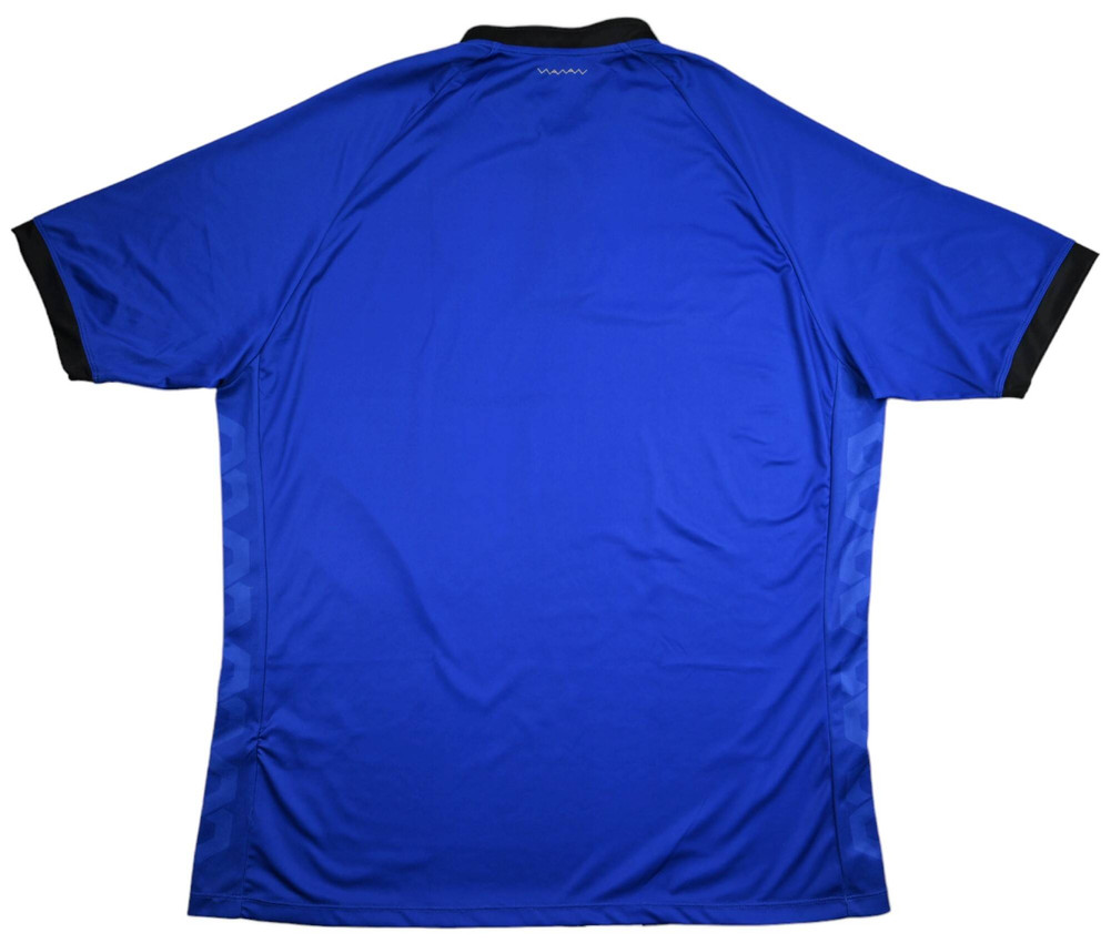 2018-19 SHEFFIELD WEDNESDAY KOSZULKA 4XL