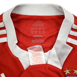 2009-10 BAYERN MUNCHEN KOSZULKA M. BOYS