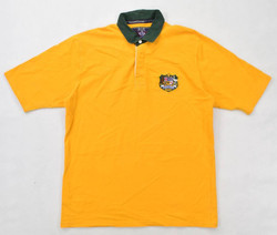 AUSTRALIA RUGBY OXFORD KOSZULKA L