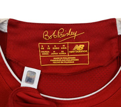 2019-20 LIVERPOOL SHIRT S