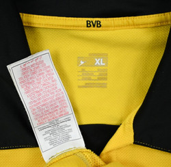 2007-08 BORUSSIA DORTMUND *DEDE* SHIRT XL
