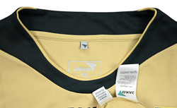 2005-06 FC LUZERN *ANDREOLI* MATCH ISSUE LONGSLEEVE M/L