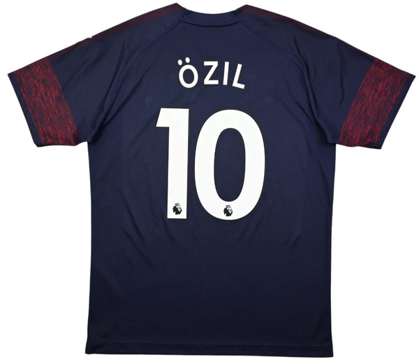 2018-19 ARSENAL *OZIL* KOSZULKA M