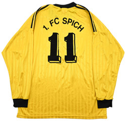 1. FC SPICH LONGSLEEVE XL