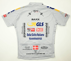 GIORDANA GLS KOSZULKA KOLARSKA XXL