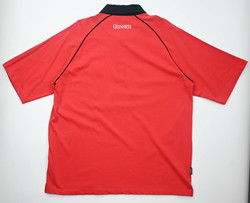 WALES RUGBY KOSZULKA XL