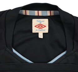 2010-12 MANCHESTER CITY KOSZULKA XS