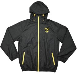 NORWICH CITY JACKET L