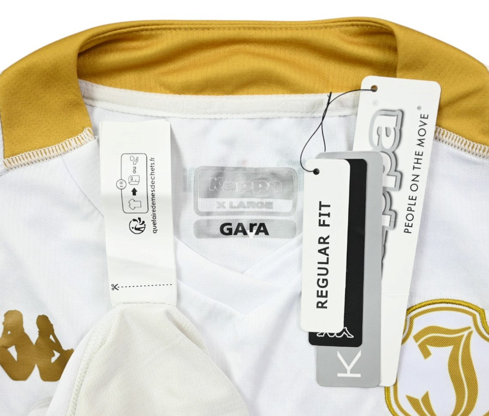 2023-24 JAGIELLONIA BIAŁYSTOK KOSZULKA XL